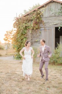 Sophie & Aurélien